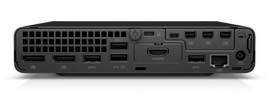 HP - 8WY20AV - HP EliteDesk 800 G6 Desktop Mini PC (1x8GB RAM